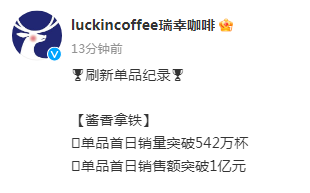 揭秘茅台联名内幕：茅台卖给瑞幸8吨酒利润仅2000万