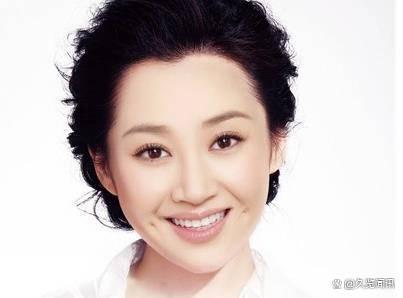 许晴51岁终于承认为何不婚不育：如果他没有死，我早已是孩子妈