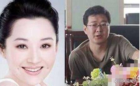 许晴51岁终于承认为何不婚不育：如果他没有死，我早已是孩子妈