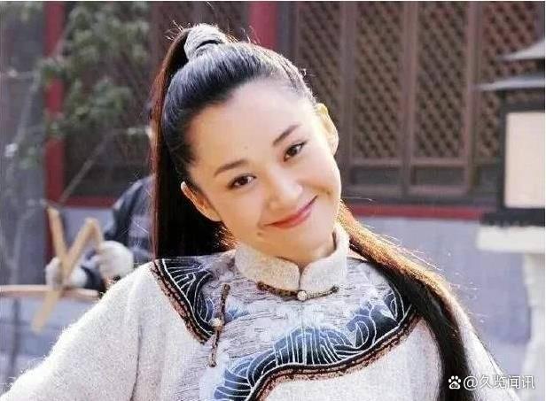 许晴51岁终于承认为何不婚不育：如果他没有死，我早已是孩子妈