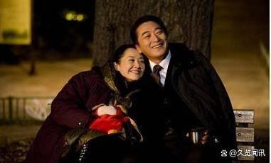 许晴51岁终于承认为何不婚不育：如果他没有死，我早已是孩子妈