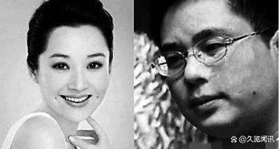 许晴51岁终于承认为何不婚不育：如果他没有死，我早已是孩子妈