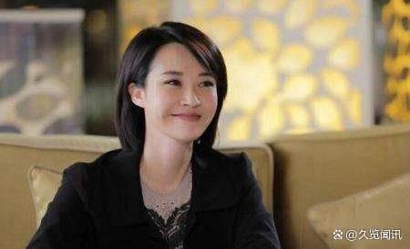 许晴51岁终于承认为何不婚不育：如果他没有死，我早已是孩子妈