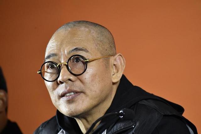 向太辟谣李连杰去世：早上还联系过李连杰